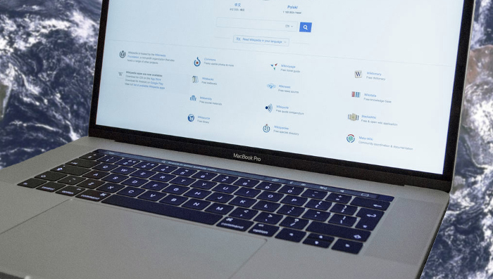 Apple MacBook Pro